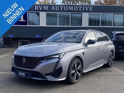 Gebruikt 2024 Peugeot e-308 GT Hatchback | € 31.440