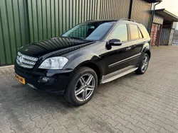 Zwart Gebruikt 2005 Mercedes ML500 SUV | € 11.950 (Eerlijke prijs)