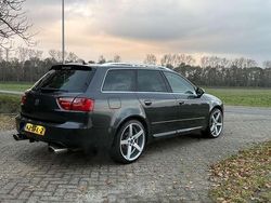 Gebruikt 2011 Seat Exeo Sport Stationwagen | € 5.000