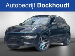 Zwart Gebruikt 2022 Lynk & Co 01 SUV | € 24.900 (Eerlijke prijs)