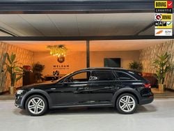 Zwart Gebruikt 2019 Audi A4 Allroad Comfort Stationwagen | € 29.990