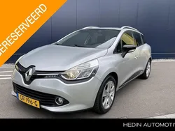 Gebruikt 2015 Renault Clio IV | € 8.450