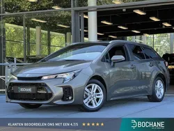 Grijs Gebruikt 2021 Suzuki Swace Stationwagen | € 21.990 (Eerlijke prijs)
