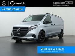 Gebruikt 2024 Mercedes Vito Edition | € 56.650
