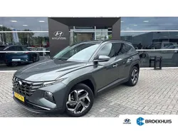 Grijs Gebruikt 2023 Hyundai Tucson Comfort SUV | € 34.900 (Eerlijke prijs)