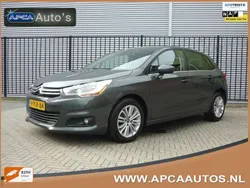 Grijs Gebruikt 2014 Citroën C4 Exclusive Hatchback | € 6.945 (Iets duurder)