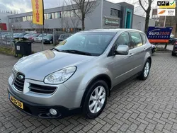 Grijs, metallic lak Gebruikt 2008 Subaru Tribeca SUV | € 7.750