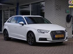 Wit Gebruikt 2020 Audi A3 Sportback Sport Hatchback | € 20.900 (Goede deal)