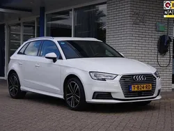 Wit Gebruikt 2020 Audi A3 Sportback Sport Hatchback | € 21.400 (Super prijs)