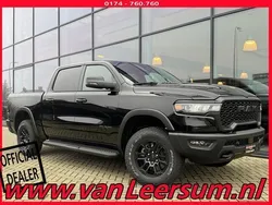 Zwart Nieuw 2024 Dodge Ram Pickup | € 78.590 (Duur)