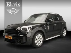 Zwart, metallic lak Gebruikt 2022 Mini One Countryman SUV | € 25.900 (Duur)
