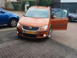 Gebruikt 2008 VW Touran MPV | € 2.950 (Goede deal)