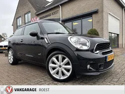 Mini Cooper S Paceman