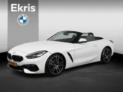 Wit Gebruikt 2020 BMW Z4 Executive Cabriolet | € 41.900 (Super prijs)