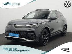 Grijs Gebruikt 2024 VW Tiguan R-line Edition SUV | € 50.700 (Iets duurder)