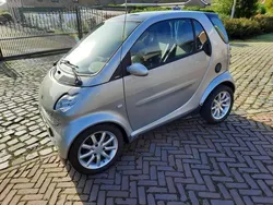 Grijs Gebruikt 2008 Smart ForTwo Coupé Pure Coupé | € 2.350 (Eerlijke prijs)
