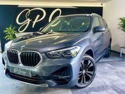 Grijs Gebruikt 2020 BMW X1 Sport Line SUV | € 32.900 (Duur)