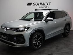 Zilver Nieuw 2025 VW Tayron R-line Edition SUV | € 61.995 (Eerlijke prijs)