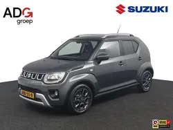 Grijs Gebruikt 2023 Suzuki Ignis Hatchback | € 23.450 (Eerlijke prijs)