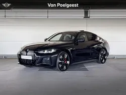 Zwart Nieuw 2025 BMW i4 Basis Sedan | € 73.347