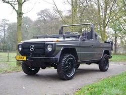 Grijs Gebruikt 1986 Mercedes G250 SUV | € 24.500