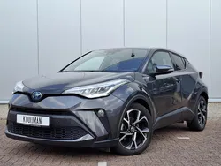 Gebruikt 2021 Toyota C-HR SUV | € 23.749 (Eerlijke prijs)