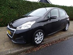 Gebruikt 2015 Peugeot 208 Access Hatchback | € 4.750 (Eerlijke prijs)