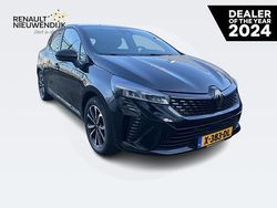 Noir étoilé gne Gebruikt 2023 Renault Clio V Techno Hatchback | € 23.445 (Iets duurder)