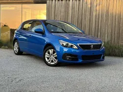 , andere lak Gebruikt 2020 Peugeot 308 Active Sedan | € 8.944 (Eerlijke prijs)