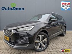 Zwart Gebruikt 2021 Seat Tarraco SUV | € 26.950