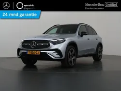 Grijs Gebruikt 2023 Mercedes GLC300 AMG line SUV | € 63.350 (Goede deal)
