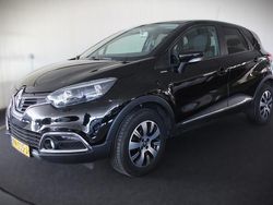 Zwart Gebruikt 2017 Renault Captur LIMITED SUV | € 11.900 (Eerlijke prijs)
