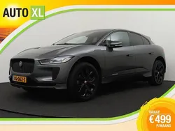 Grijs Gebruikt 2018 Jaguar I-Pace SUV | € 19.940 (Goede deal)