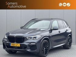 Grijs Gebruikt 2020 BMW X5 Executive SUV | € 62.950 (Eerlijke prijs)