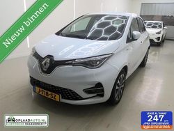 Gebruikt 2020 Renault Zoe Edition One Hatchback | € 18.445 (Duur)