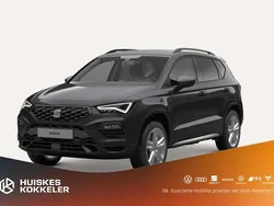 , metallic lak Nieuw 2025 Seat Ateca Business SUV | € 45.310 (Iets duurder)