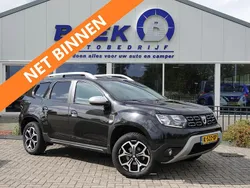 Zwart Gebruikt 2019 Dacia Duster SUV | € 17.840 (Eerlijke prijs)
