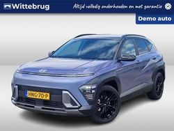 Blauw Gebruikt 2025 Hyundai Kona Comfort SUV | € 33.885 (Iets duurder)