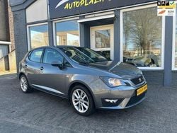 Grijs Gebruikt 2013 Seat Ibiza FR Hatchback | € 8.599 (Duur)