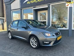 Grijs Gebruikt 2013 Seat Ibiza FR Hatchback | € 8.599 (Iets duurder)