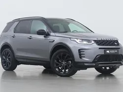 Grijs Gebruikt 2025 Land Rover Discovery Sport SE Dynamic SUV | € 58.700 (Super prijs)