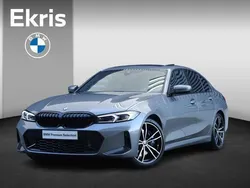 Grijs Gebruikt 2025 BMW 320 M Sport Sedan | € 67.900