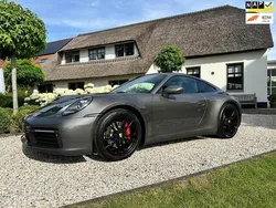 Grijs Gebruikt 2020 Porsche 911 Carrera Coupé | € 125.950 (Iets duurder)