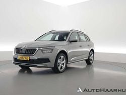 Grijs Gebruikt 2021 Skoda Kamiq Style SUV | € 19.900 (Goede deal)