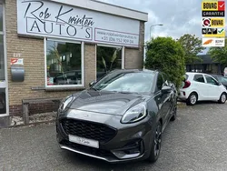 Grijs Gebruikt 2020 Ford Puma Gen-E ST-Line X SUV | € 19.950