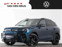 Blauw Gebruikt 2024 VW Tiguan Style SUV | € 48.900 (Eerlijke prijs)