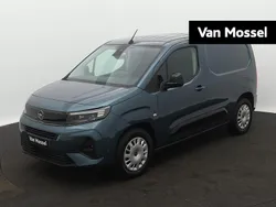 Overig Gebruikt 2025 Opel Combo-e Life Van | € 27.940 (Super prijs)