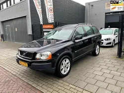 Zwart, metallic lak Gebruikt 2003 Volvo XC90 SUV | € 4.999 (Eerlijke prijs)