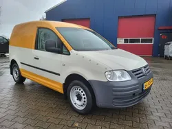 Overige Gebruikt 2007 VW Caddy MPV | € 1.999 (Eerlijke prijs)