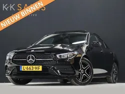Mercedes CLA250